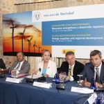 Los países del mediterráneo exigen mayor impulso en energías renovables